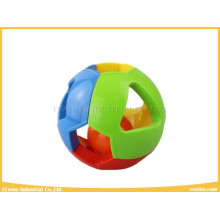 Juguetes para bebés Rolling Ball Plastic Toys